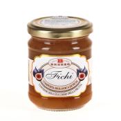 Compote Confiture de figues BIO - 210 gr Italienne Brezzo