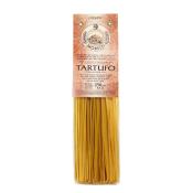 Ptes au germe de bl aux truffes Linguine Morelli - 250 gr Ptes artisanales toscanes