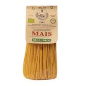 Ptes Sans Gluten BIO de mas Linguine Morelli - 250 gr Ptes artisanales toscanes