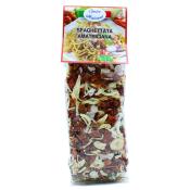 Prparation ingrdients des pices pour ptes italiennes Amatriciana  100 gr