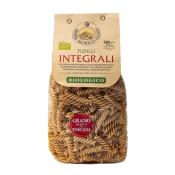 Ptes BIO de bl entier Senatore Cappelli Fusilli Morelli - 500 gr Ptes artisanales toscanes