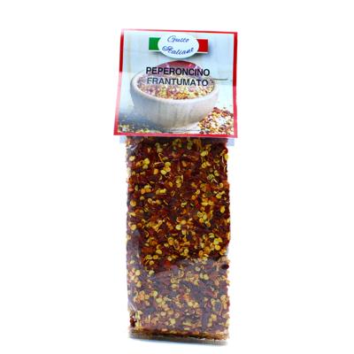 Piment broyé italien - 100 gr