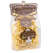 Ptes de Gragnano I.G.P. 'E Fidanzati Capresi "Fabbrica della Pasta" - 500 gr Ptes artisanales typiques de Naples