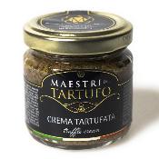 Crme De Truffe Giuliano Tartufi - 160 gr Idal pour l' Apritif