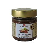 Pte  tartiner au chocolat Gianduja - 210 gr got Exceptionnel