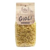 Ptes de semoule de bl Gigli Morelli - 500 gr Ptes artisanales toscanes