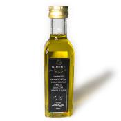 Huile d'olive extra vierge aromatise  la truffe blanche Giuliano Tartufi - 100 ml Condiment Italien