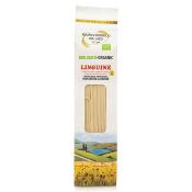 Pâtes BIO Linguine " Molino e Pastificio sul Lago " - 500 gr de Pâtes Artisanales Toscanes à Zéro Km