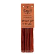 Ptes au germe de bl au piment Linguine Morelli - 250 gr Ptes artisanales toscanes