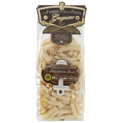 Ptes de Gragnano I.G.P. 'E Maccarun lisse "Fabbrica della Pasta" - 500 gr Ptes artisanales typiques de Naples