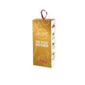 Tris Panettone > Classique-Abricot-Grand Piémont "Albertengo" en boite - 3x 100 gr Cadeau de Noël